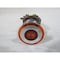 Eaton Pushbuttons Illuminated 2P 120V 1NO 1NC 2 Position Amber EA NEMA 3/3R/4/4X/12/13 10250T597LAD2A-1X - alternate 2